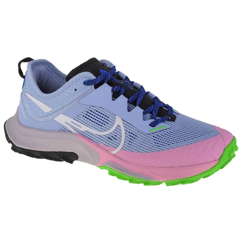 Nike Air Zoom Terra Kiger 8 W DH0654-500 violet