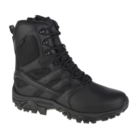 Pantofi Merrell Moab 2 8'' Response Wp J45335 negru