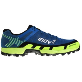 Pantofi Inov-8 Mudclaw 300 000770-BLYW-P-01 albastru