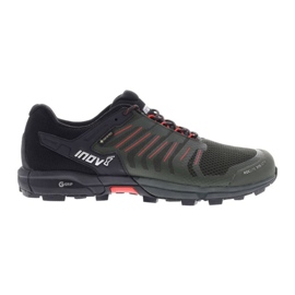 Pantofi Inov-8 Roclite G 315 Gtx M 000804-OLBKRD-M-01 negru Pantofi Inov-8 Roclite G 315 Gtx M 000804-OLBKRD-M-01 negru