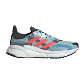 Pantofi Adidas Solarboost 4 Albastru H01154 multicolor