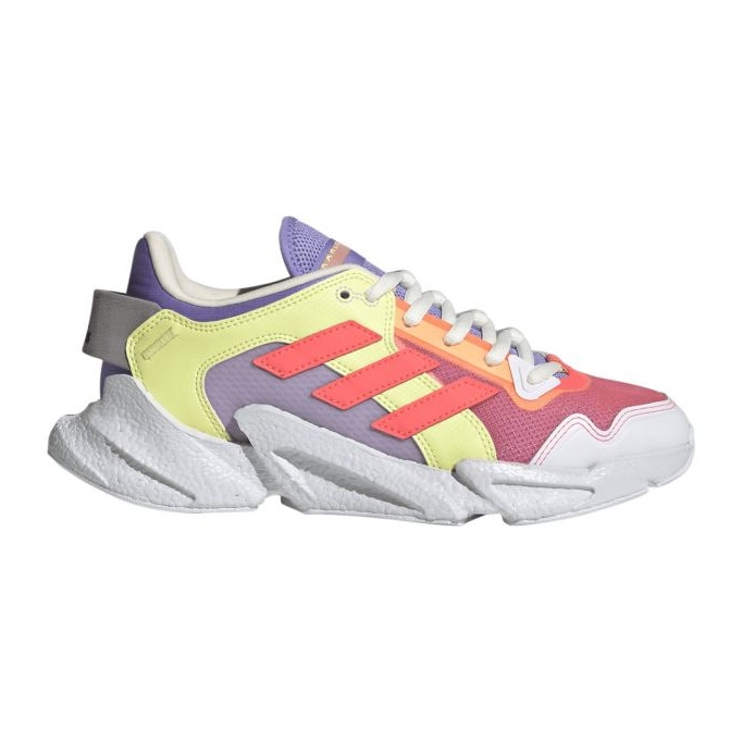 Pantofi adidas Kk X9000 W GY0846 multicolor