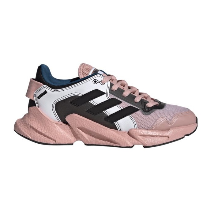 Pantofi adidas Kk X9000 W GY0859 multicolor Pantofi adidas Kk X9000 W GY0859 multicolor