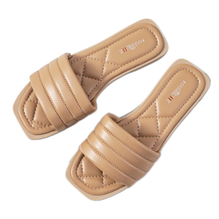 BM Papuci Keulen maro