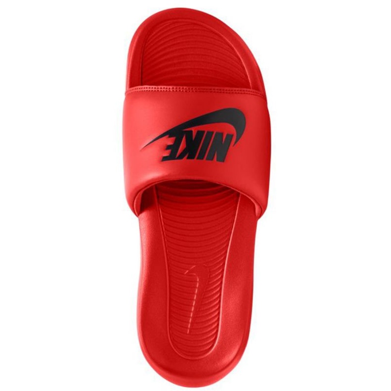 Nike Victori One M CN9675 600 Slide roșu