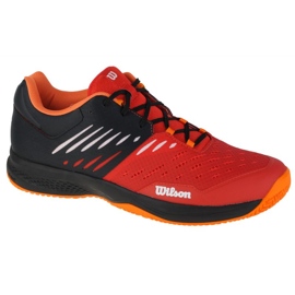 Pantofi Wilson Kaos Comp 3.0 M WRS328770 roșu Pantofi Wilson Kaos Comp 3.0 M WRS328770 roșu