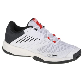 Pantofi Wilson Kaos Devo 2.0 WRS329020 alb Pantofi Wilson Kaos Devo 2.0 WRS329020 alb