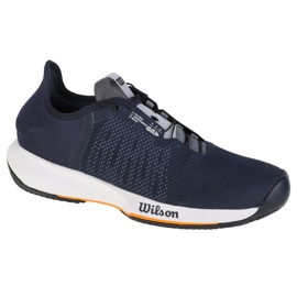 Pantofi Wilson Kaos Rapide Clay WRS328120 albastru marin
