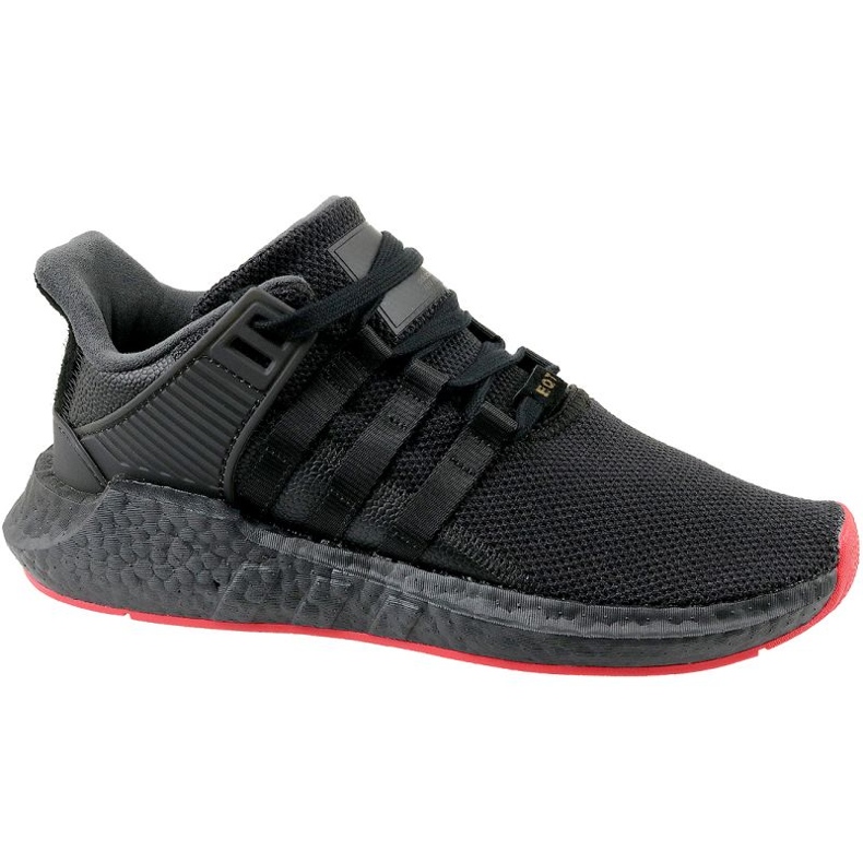 Pantofi Adidas Eqt Support 93/17 CQ2394 negru