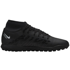 Pantofi de fotbal Nike Mercurial Superfly 9 Club Tf M DJ5965 001 negru