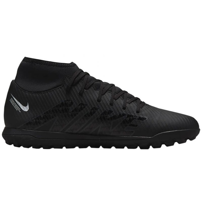 Pantofi de fotbal Nike Mercurial Superfly 9 Club Tf M DJ5965 001 negru