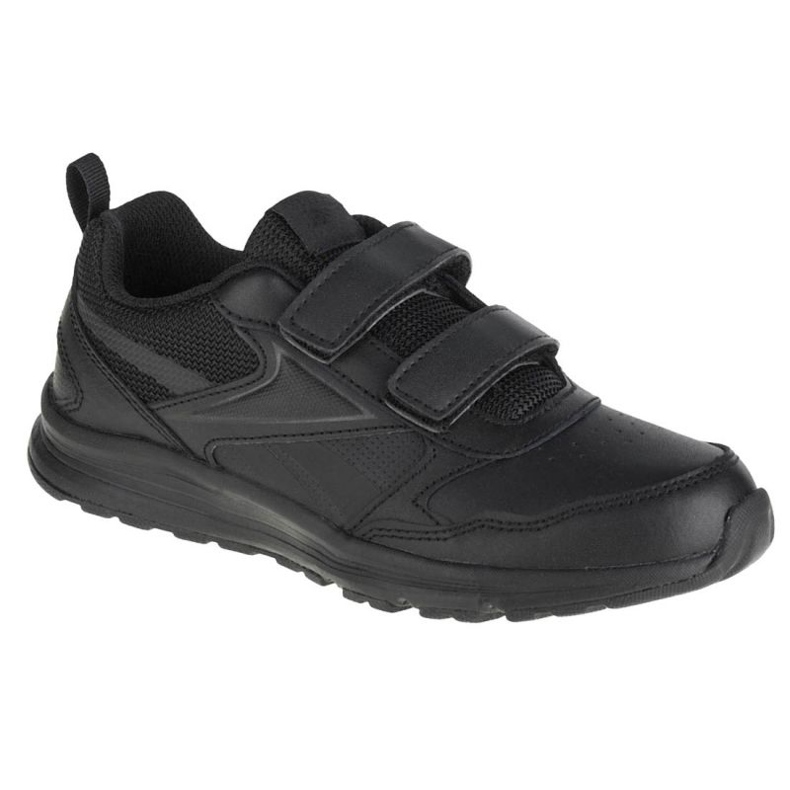 Reebok Almotio 5.0 Jr EF3960 negru