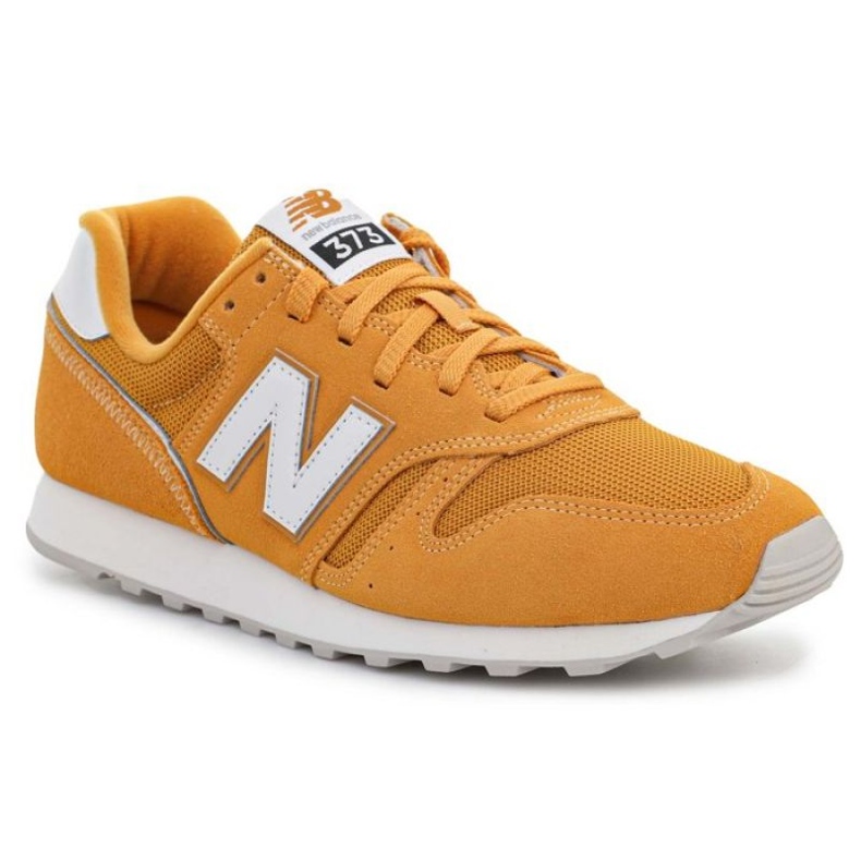 New Balance M ML373BL2 portocale New Balance M ML373BL2 portocale