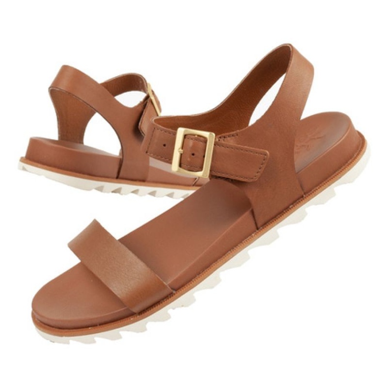 Sandale Sorel Roaming Decon W NL4099-242 maro