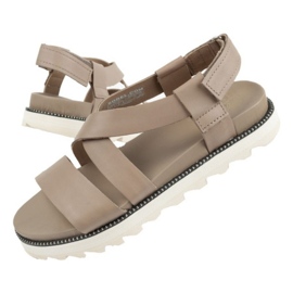 Sandale Sorel Roaming Criss NL4094-297 bej