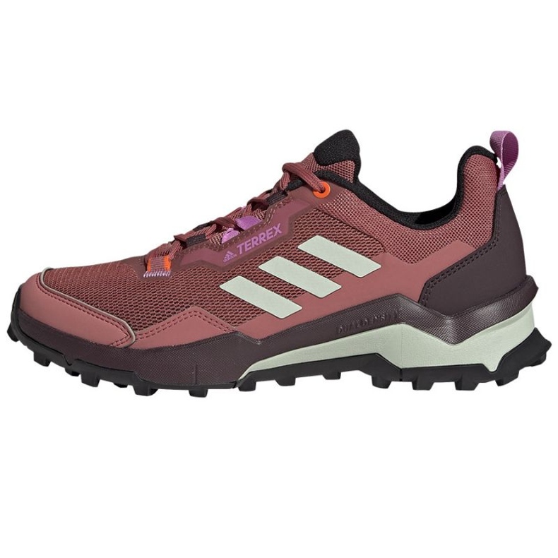 Pantofi adidas Terrex AX4 W GY8621 violet