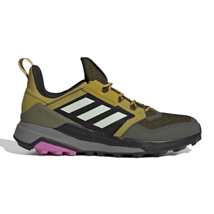 Pantofi Adidas Terrex Trailmaker M GZ5694 kaki verde
