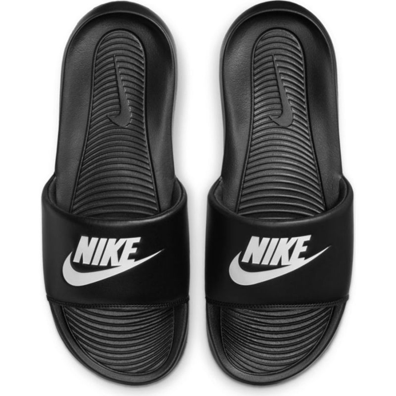 Flip-flops pentru bărbați Nike Victori One CN9675 002 negru