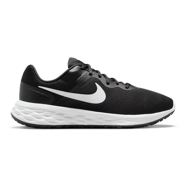 Pantofi de alergare Nike Revolution 6 DD8475-003 negru