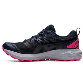 Pantofi de alergare Asics Gel-Sonoma 6 W 1012A922 415 negru