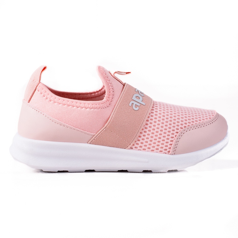 Pantofi sport pentru copii Shelovet roz