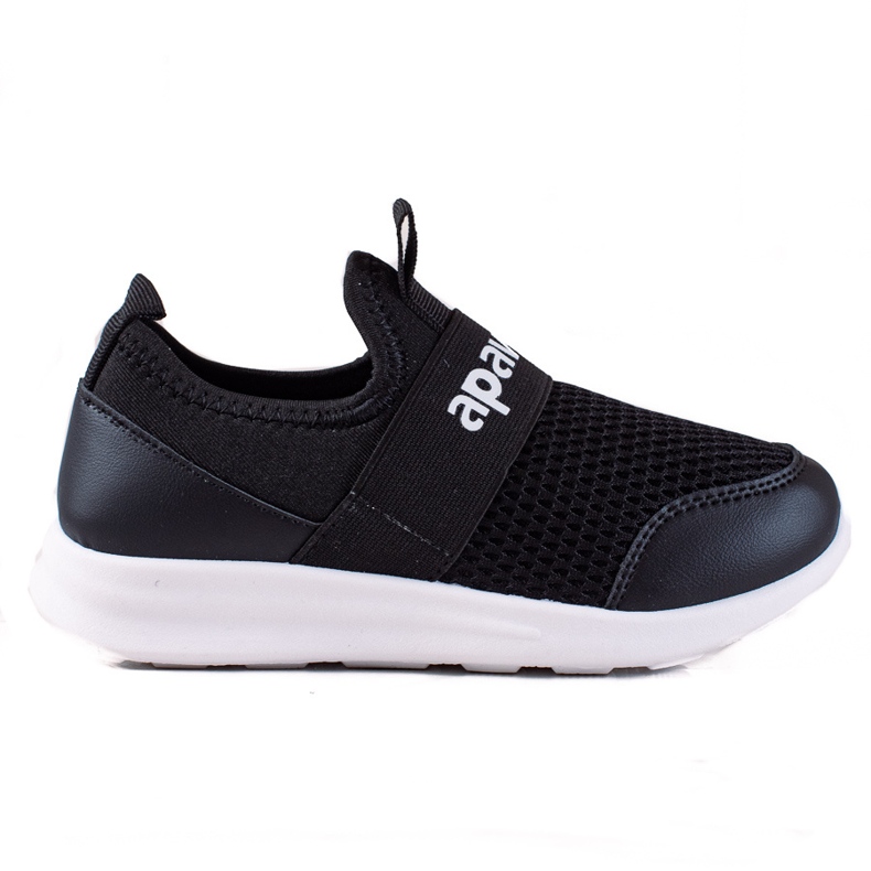 Pantofi sport pentru copii Shelovet negri negru