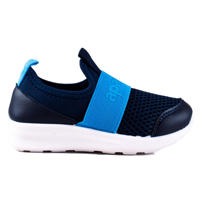 Pantofi sport pentru copii Shelovet bleumarin albastru