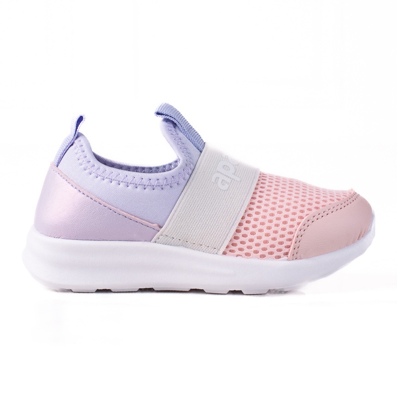Pantofi sport pentru copii Shelovet violet roz Pantofi sport pentru copii Shelovet violet roz
