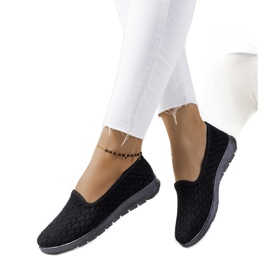 PA1 Tenisi negri de damă de la Forssell negru