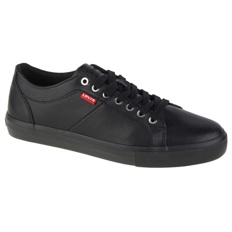 Levis Pantofi Levi's Woodward 231571-794-60 negru