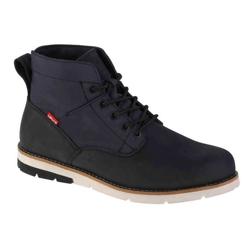 Levis Pantofi Levi's Jax M 225129-666-59 negru