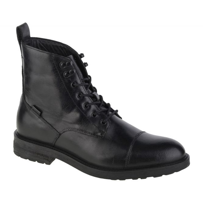 Levis Pantofi Levi's Emerson 234725-825-559 negru