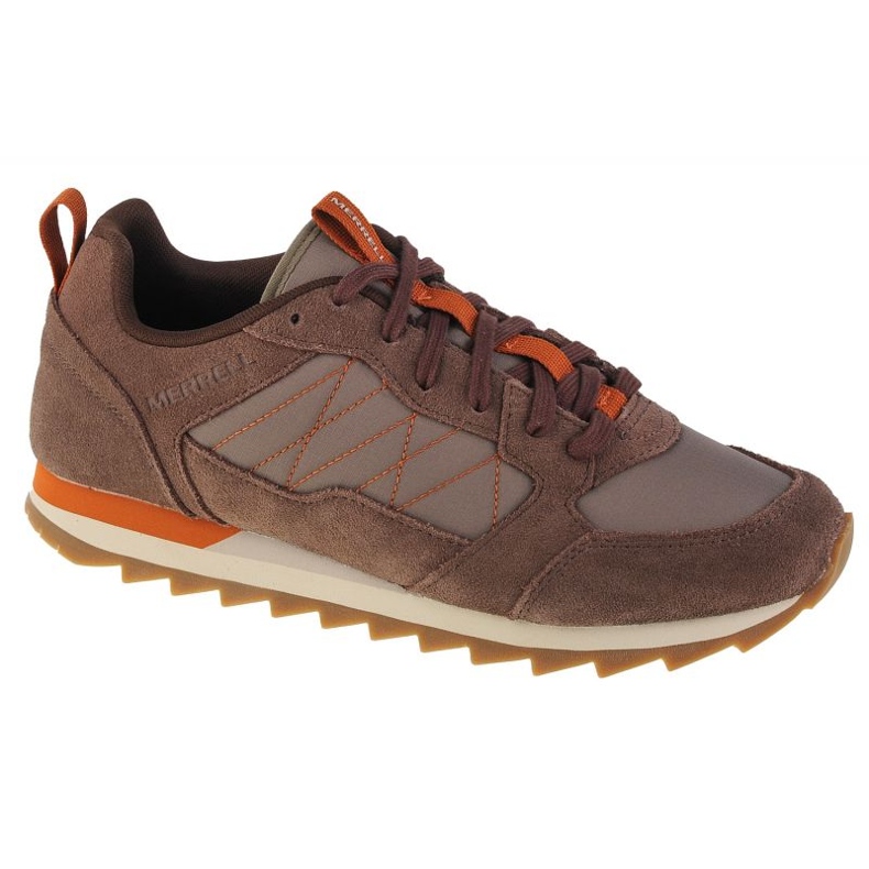 Merrell Alpine Tenis M J003511 maro