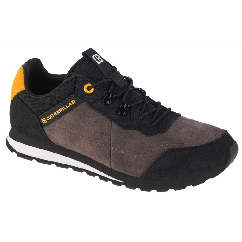 Caterpillar Ventura Hiker Low M P110702 gri