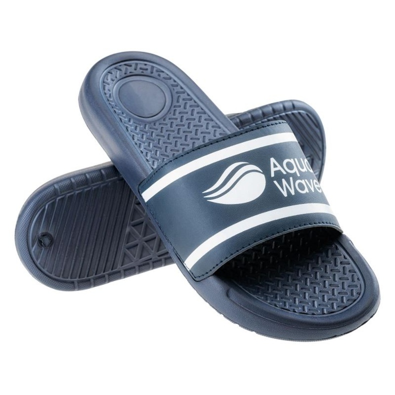 AquaWave Șlapi Arwedi WO'S 92800331125 albastru