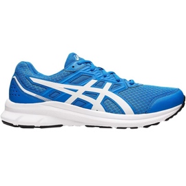 Pantofi de alergare Asics Jolt 3 M 1011B034 407 albastru Pantofi de alergare Asics Jolt 3 M 1011B034 407 albastru