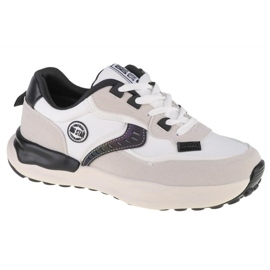 Pantofi Big Star W KK274098 alb Pantofi Big Star W KK274098 alb