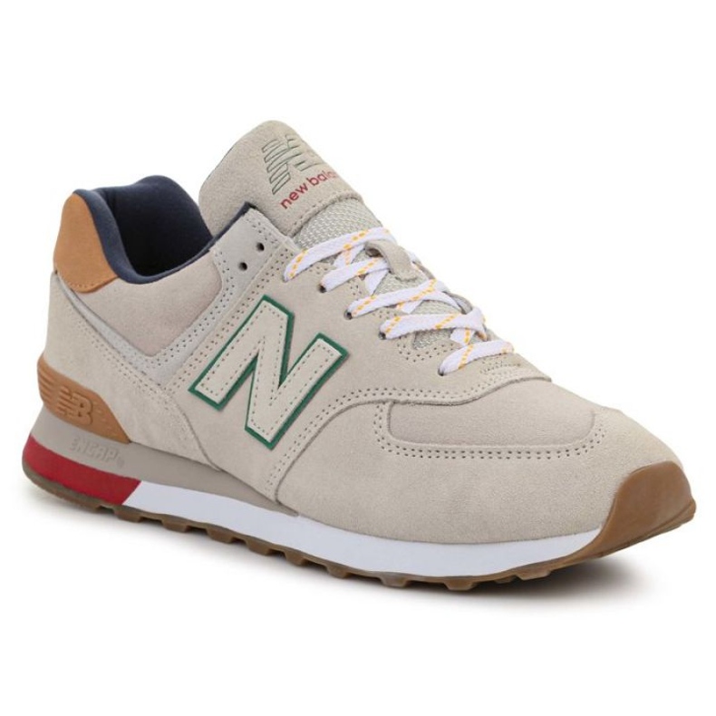 New Balance M ML574GE2 bej New Balance M ML574GE2 bej