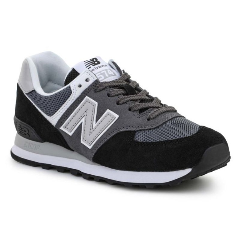 Pantofi New Balance W WL574VI1 gri