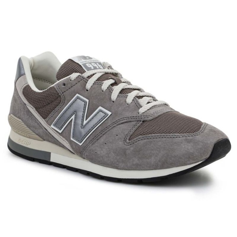 Pantofi New Balance M CM996GY gri