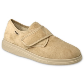 Pantofi Befado dr ortho system model 036 036D032 bej Pantofi Befado dr ortho system model 036 036D032 bej