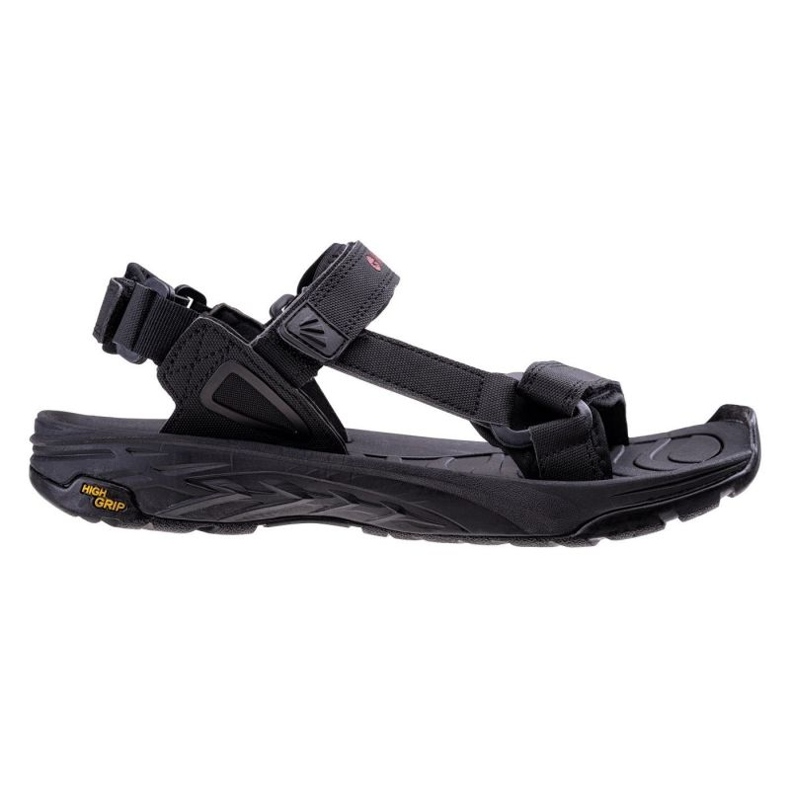 Sandale Hi-Tec Lonigo M 92800401668 negru