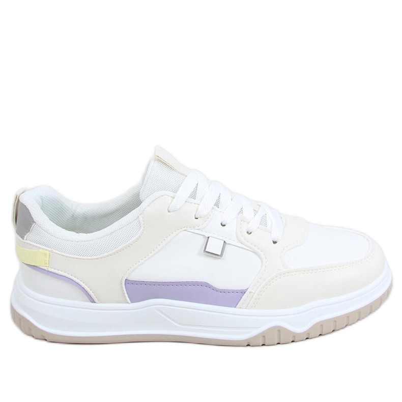 Antrenori Belen Beige bej multicolor
