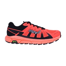 Pantofi de alergare Inov-8 Terraultra G 270 W 000954-COBK-S-01 negru roz