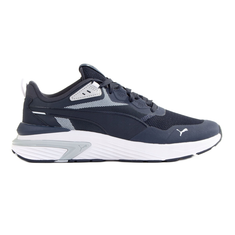 Pantofi Puma Supertec M 38305214 albastru marin