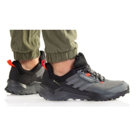 Pantofi Adidas Terrex AX4 Gtx M FZ3285 gri