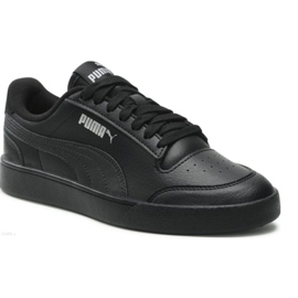 Puma Shuffle Jr 37568806 negru