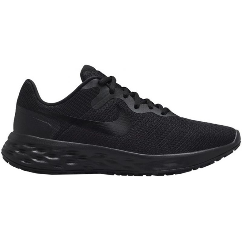 Pantofi de alergare Nike Revolution 6 Next DC3729 001 negru