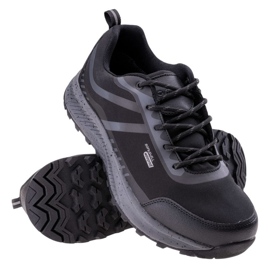 Pantofi Hi-Tec Celany Wp 92800401608 negru