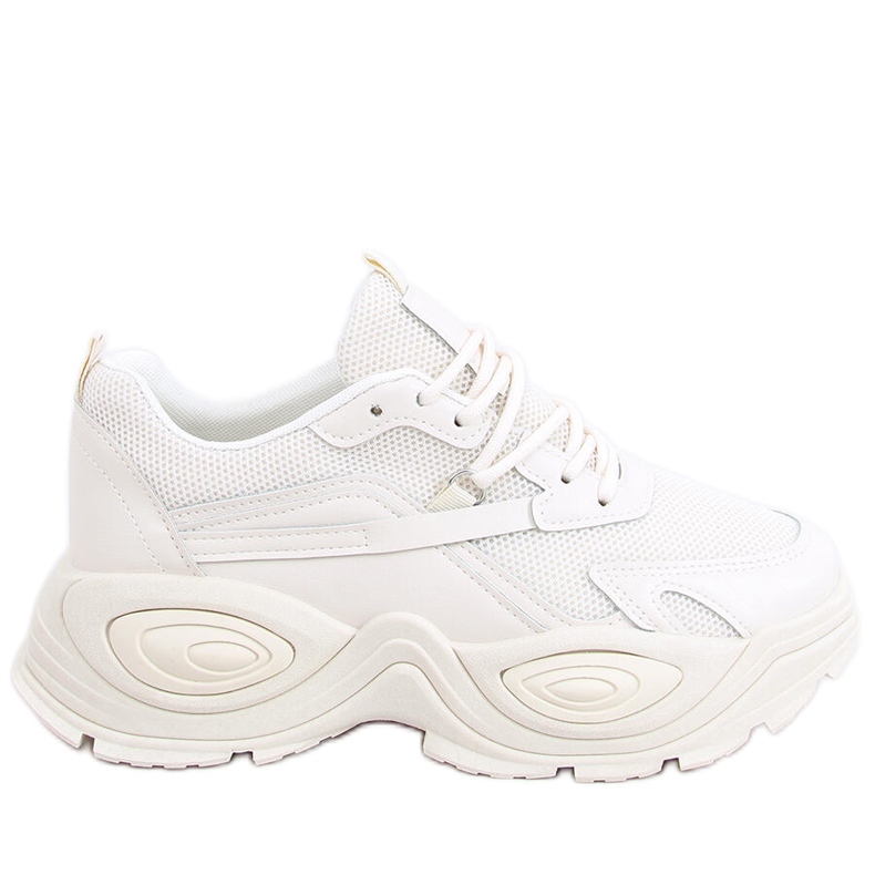 Pantofi sport Janna Beige bej